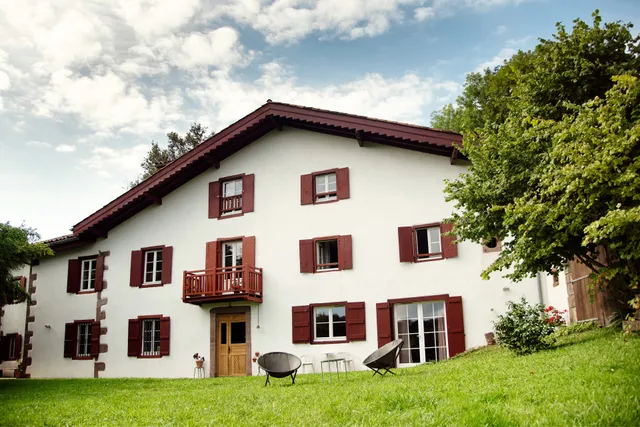 Maison d'hôtes TaRTaSeNia