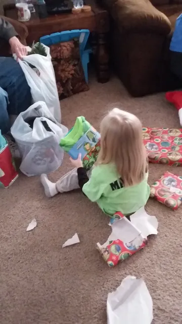 Wendy's Amazing Party Treats