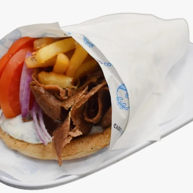 Plainfield Gyro & Deli