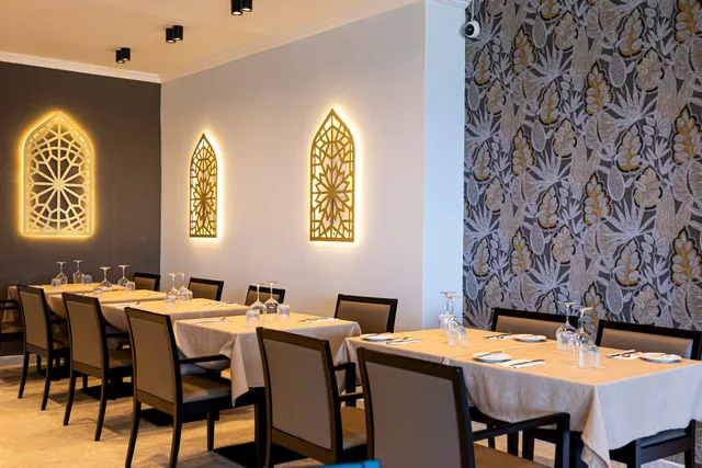 Byblos Lebanese Restaurant