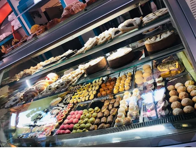 Gelateria Franca Santa Teresa