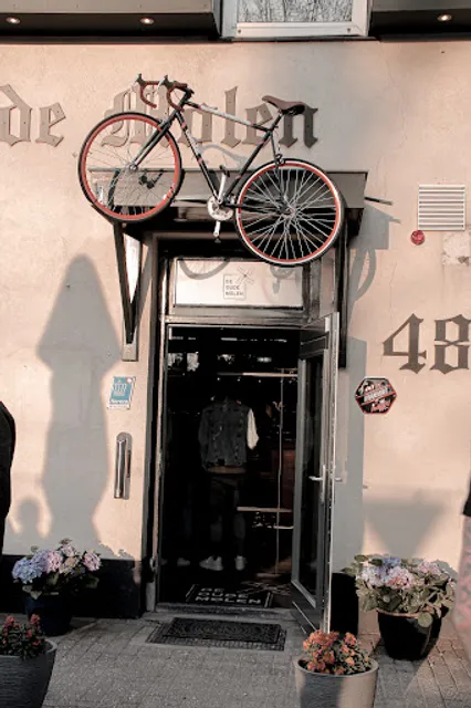 De Oude Molen | Hotel & Restaurant