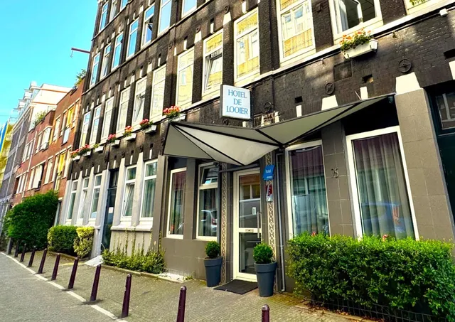 Hotel de Looier