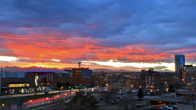 CU Denver College of Architecture & Planning