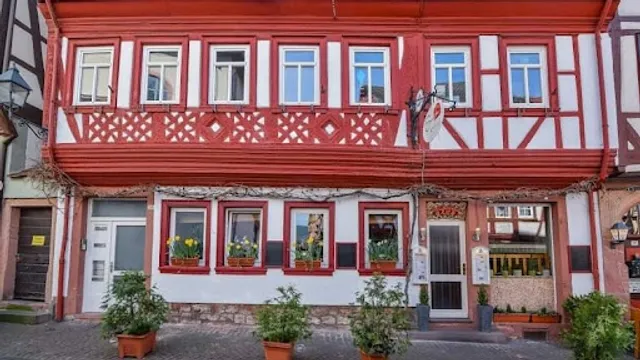 Sushi Kim Phat Miltenberg