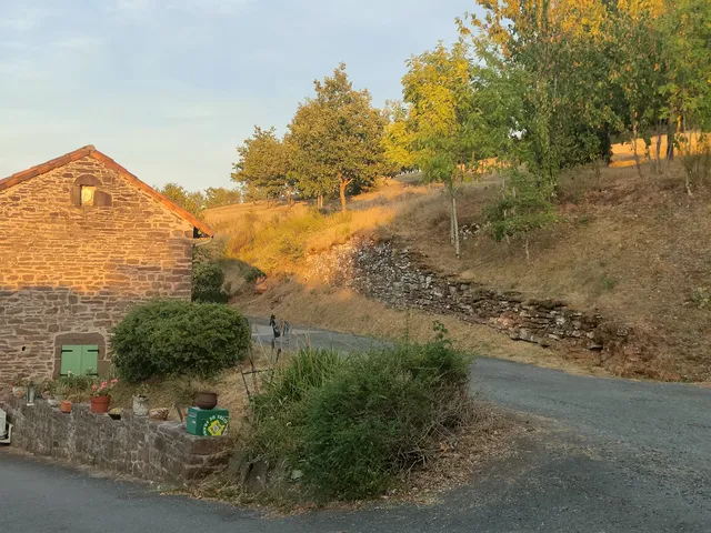 Gîtes Chantefriboule