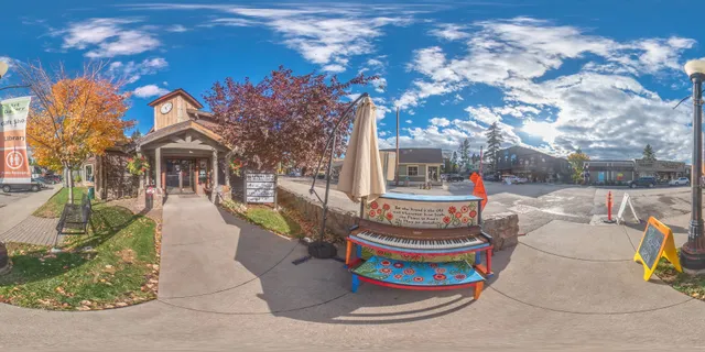 Bigfork Art & Cultural Center