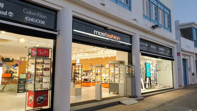 MOS Fashion Playa Blanca