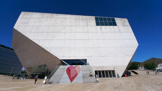 Casa da Música