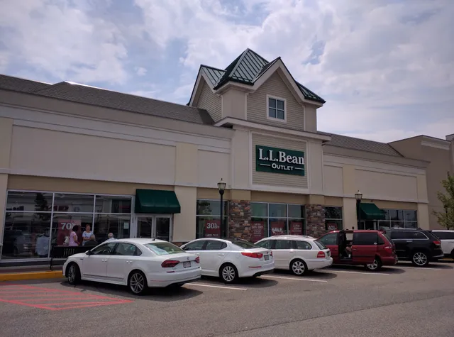 L.L.Bean