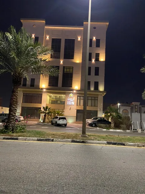 Safwat alkhobar hotel