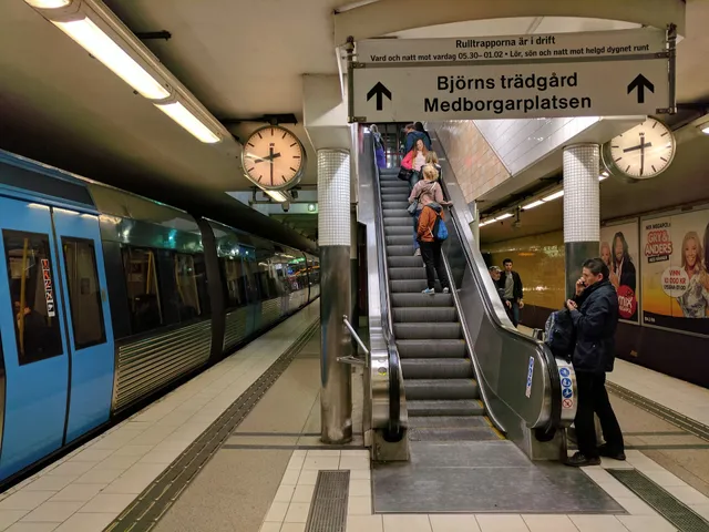 Medborgarplatsen