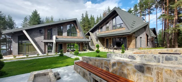 Къщи за гости "Bora Vista"