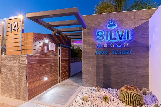 Silvi Villas