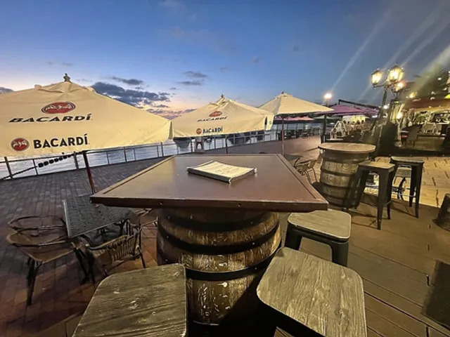 ～カジュアルスペイン酒場～ ORANGE BOOM(