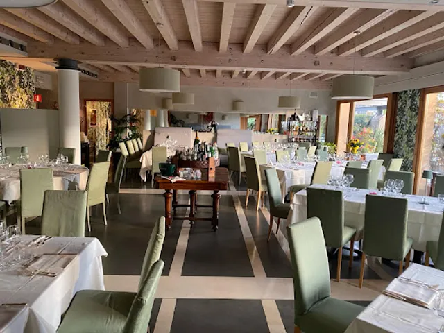 Enrica Miron Ristorante