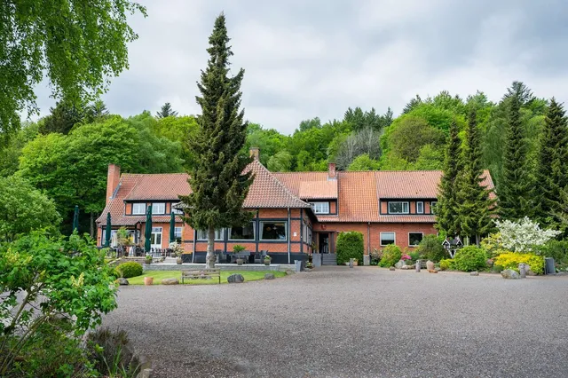 Sallingsund Færgekro