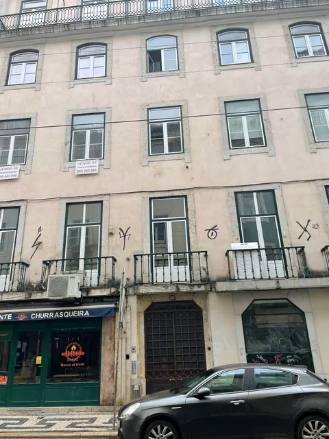 Frutaria - Lisbon Suites