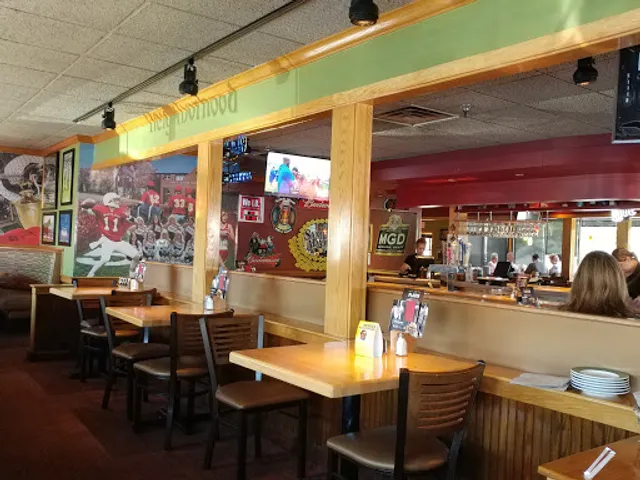 Applebee's Grill + Bar
