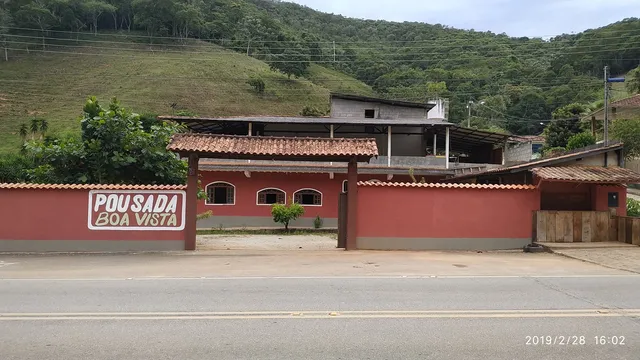 Pousada Boa Vista