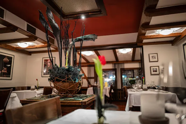 Restaurant Zur Mühle