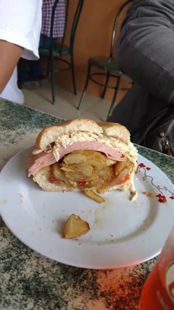 Tortas Gaby (originales)