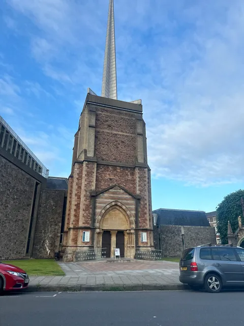 Church of All Saints