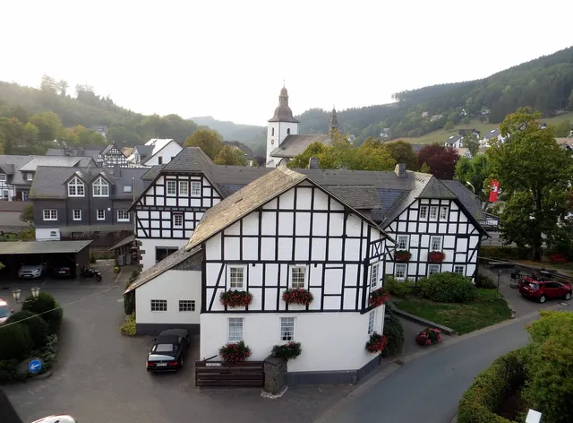Landhotel Gasthof Schütte