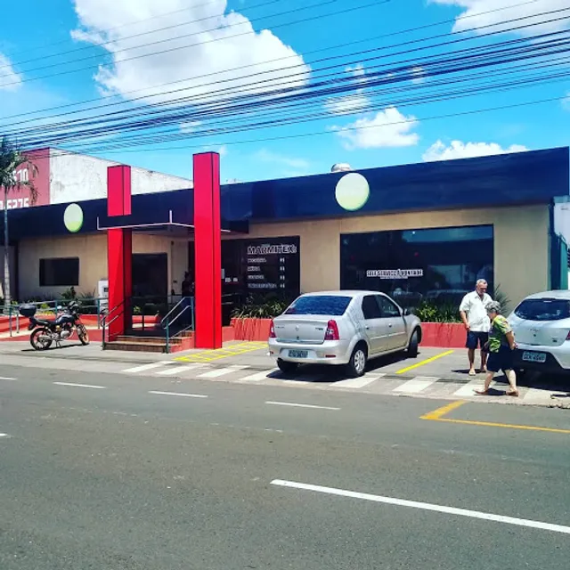 Restaurante Só Suco