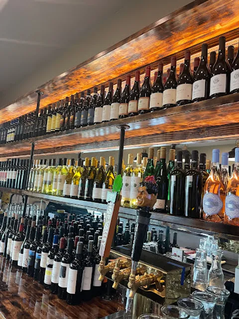 CROCCANTE ARTISAN PIZZA