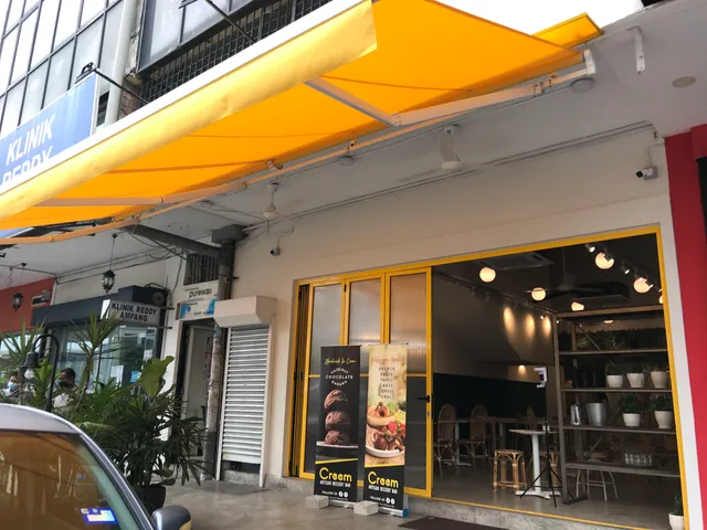 Creem Artisan @ Ampang