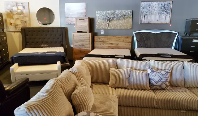 Furniture Clearance Center, LLC.