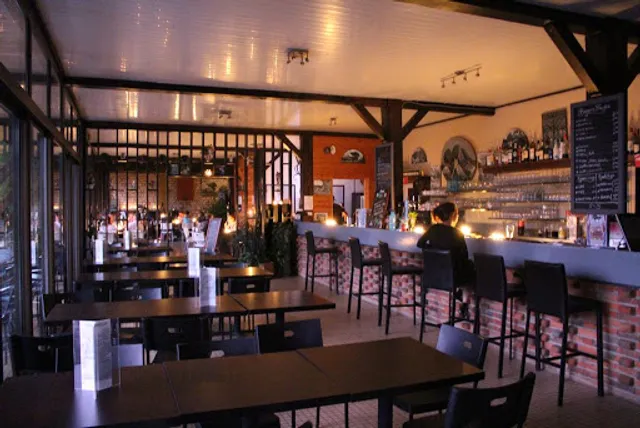 Le Chalet des Pierres Jaumâtres