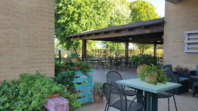 Pantarhei Ristorante