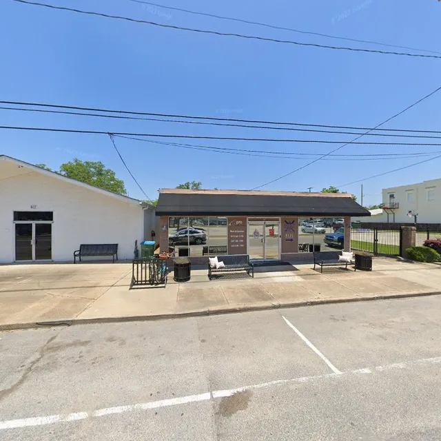 Pro Health & Fitness