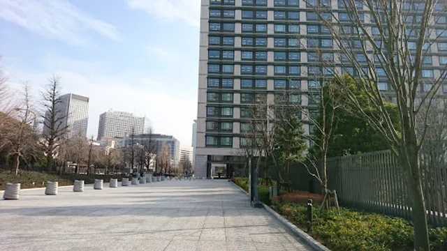 The House of Representatives 2nd building Cafeteria