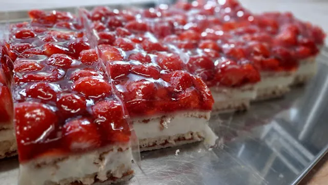 Bäckerei Mirlach - Palling