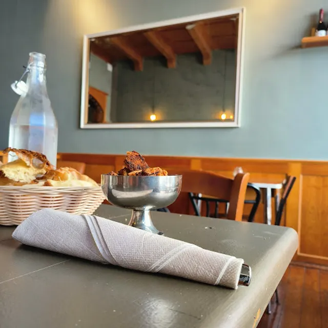 Taverna 4 e dueterzi