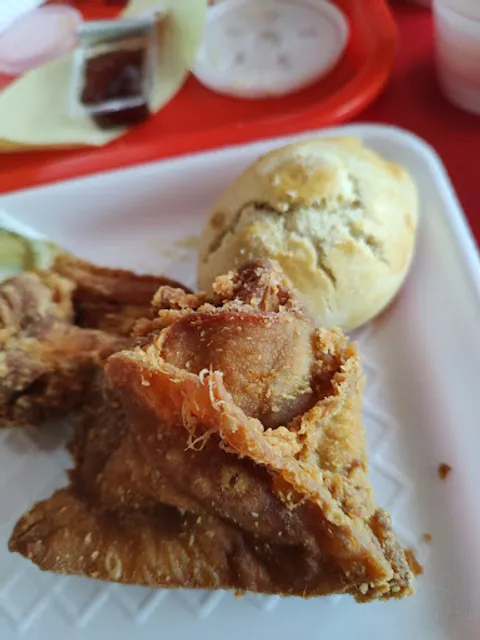 Family Chicken Suc. Alemán