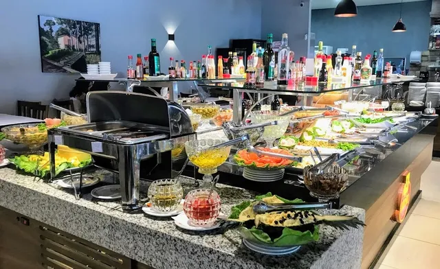 Grill Sul Churrascaria Bragança