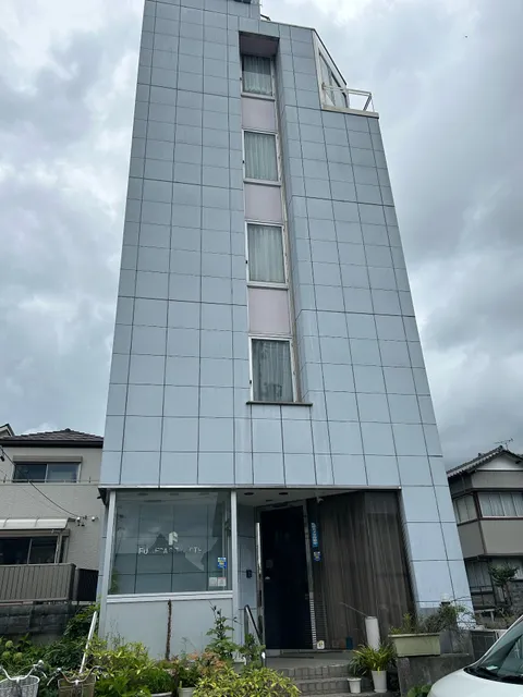 OYO 620 Fujieda City Hotel