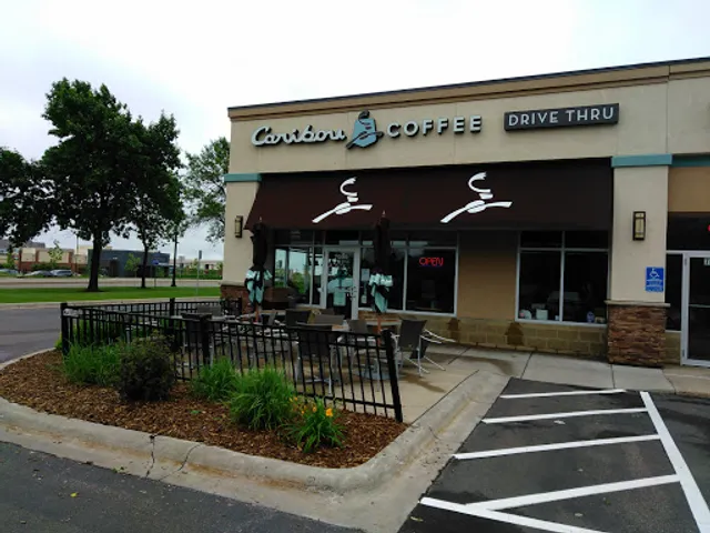 Caribou Coffee