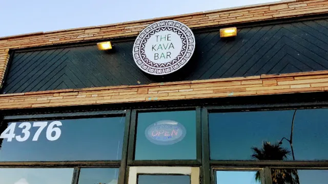 The Kava Bar