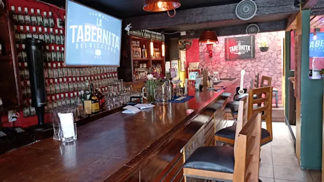 La Tabernita del Recuerdo