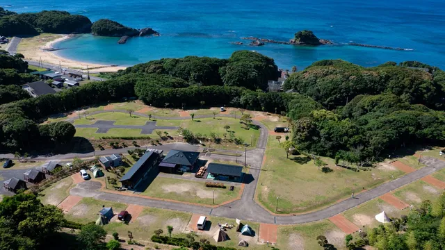 Shima Auto Camping Ground