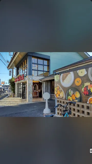 Hamburg Kobo Kawagoe Shingashi Branch