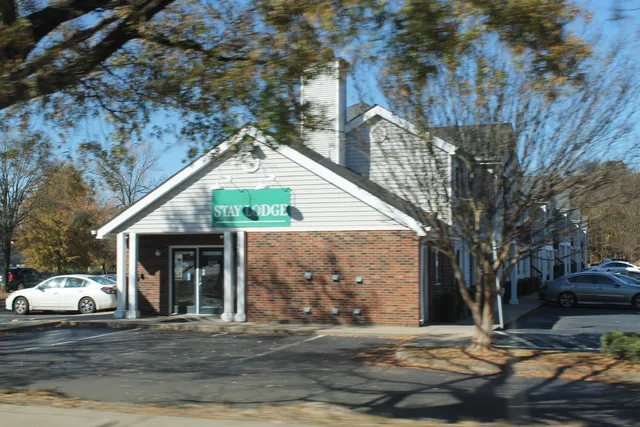 Stay Lodge of Charlotte