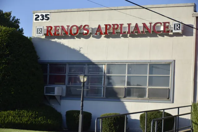Reno's Appliance