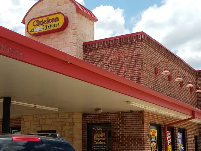 Chicken Express