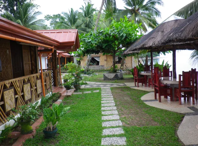 Leyte Dive Resort